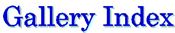 Gallery Index